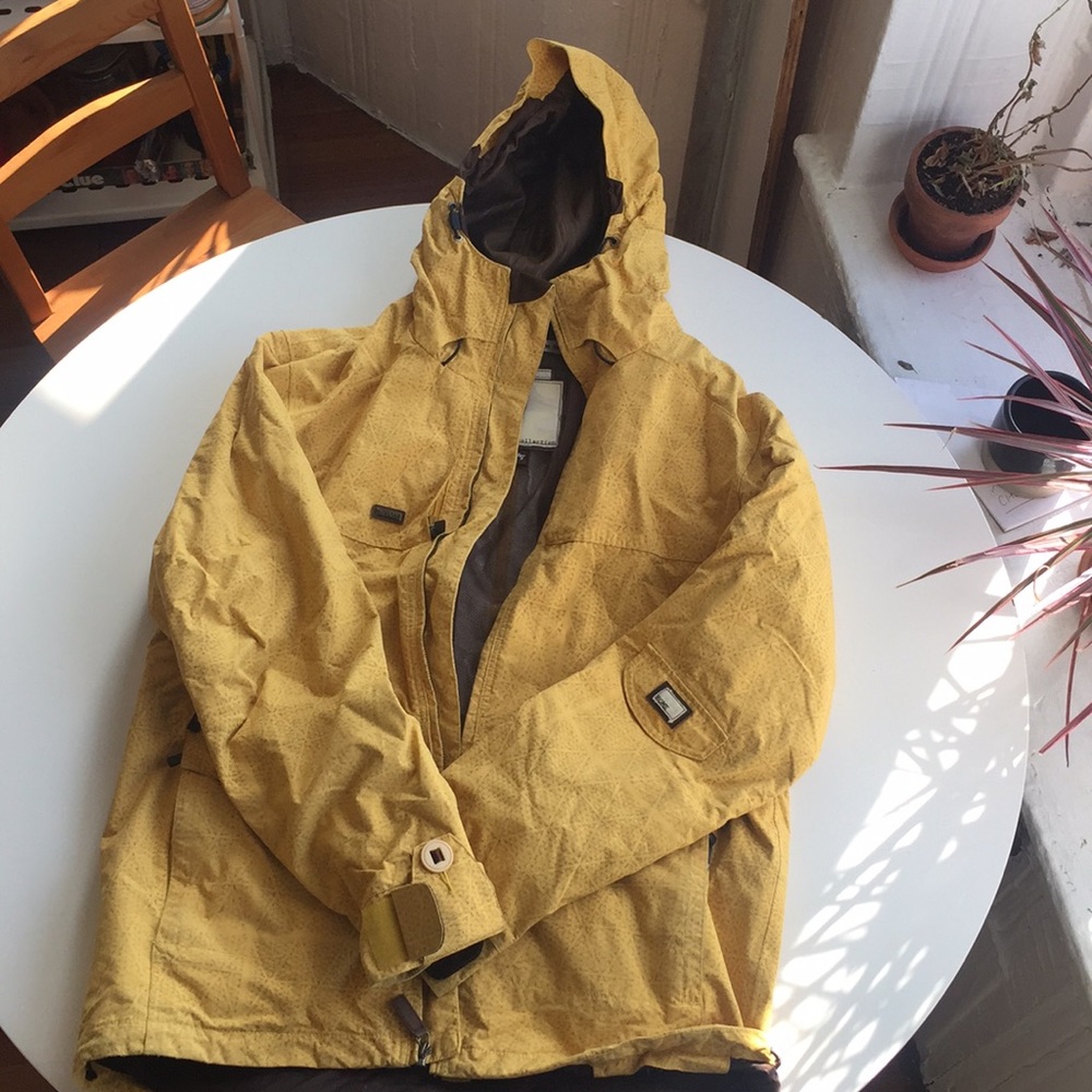 snowboard jacket ROME SDS